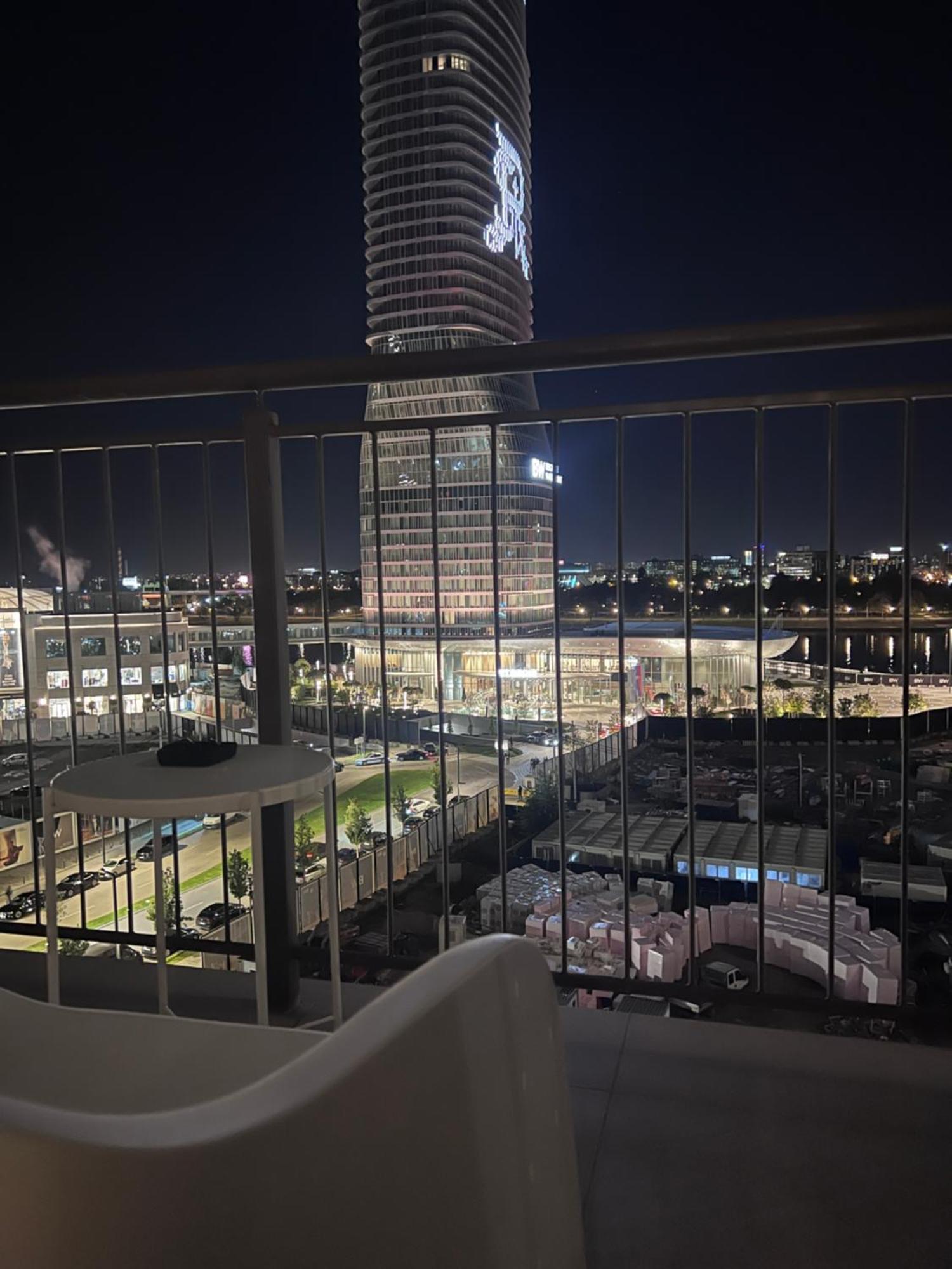 The View Waterfront